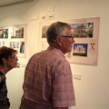 La Cerámica en la arquitectura de las Villas de Benicàssim