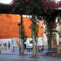 La Cerámica en la arquitectura de las Villas de Benicàssim
