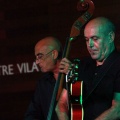 Fernando Marco featuring Fredrik Carlquist