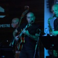 Fernando Marco featuring Fredrik Carlquist
