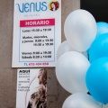 Castellón, Venus Peluquería