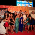Castellón, Benicàssim 2014