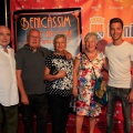 Castellón, Benicàssim 2014