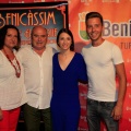 Castellón, Benicàssim 2014