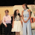 Castellón, Magdalena 2015