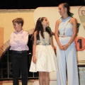 Castellón, Magdalena 2015
