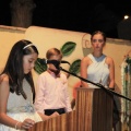 Castellón, Magdalena 2015