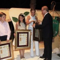 Castellón, Magdalena 2015