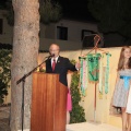 Castellón, Magdalena 2015