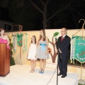 Castellón, Magdalena 2015