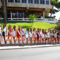 Miss World Spain 2014
