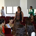 Miss World Spain 2014