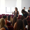Miss World Spain 2014