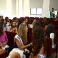 Miss World Spain 2014