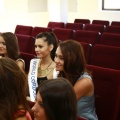 Miss World Spain 2014