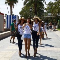 Miss World Spain 2014