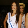 Miss World Spain 2014
