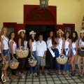 Miss World Spain 2014