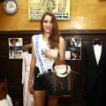 Miss World Spain 2014