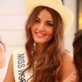 Miss World Spain 2014
