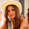 Miss World Spain 2014
