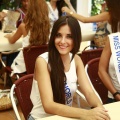 Miss World Spain 2014