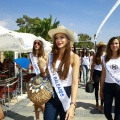 Miss World Spain 2014