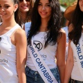 Miss World Spain 2014