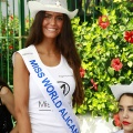 Miss World Spain 2014