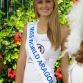 Miss World Spain 2014