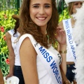 Miss World Spain 2014