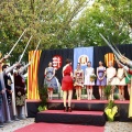 Na Violant d´Hongria 2015