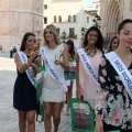 Miss World Spain