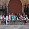 Miss World Spain