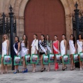 Miss World Spain