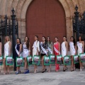 Miss World Spain