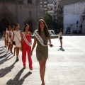 Miss World Spain