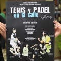 Tenis y padel Castellón