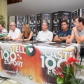 Tenis y padel Castellón