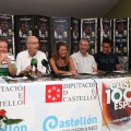 Tenis y padel Castellón