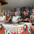 Tenis y padel Castellón