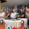 Tenis y padel Castellón