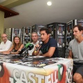 Tenis y padel Castellón