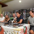 Tenis y padel Castellón