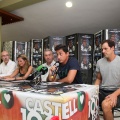 Tenis y padel Castellón