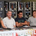 Tenis y padel Castellón