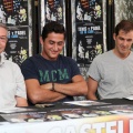Tenis y padel Castellón