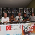 Tenis y padel Castellón