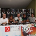 Tenis y padel Castellón