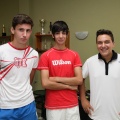 Tenis y padel Castellón